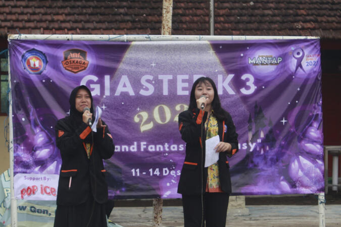 MC Classmeet